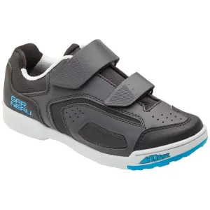 Велотуфлі Garneau Cobalt X SHOES 090-ASPHALT-BLUE 34
