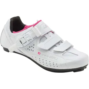 Велотуфли женские Garneau Cristal II SHO 019-WHITE 38