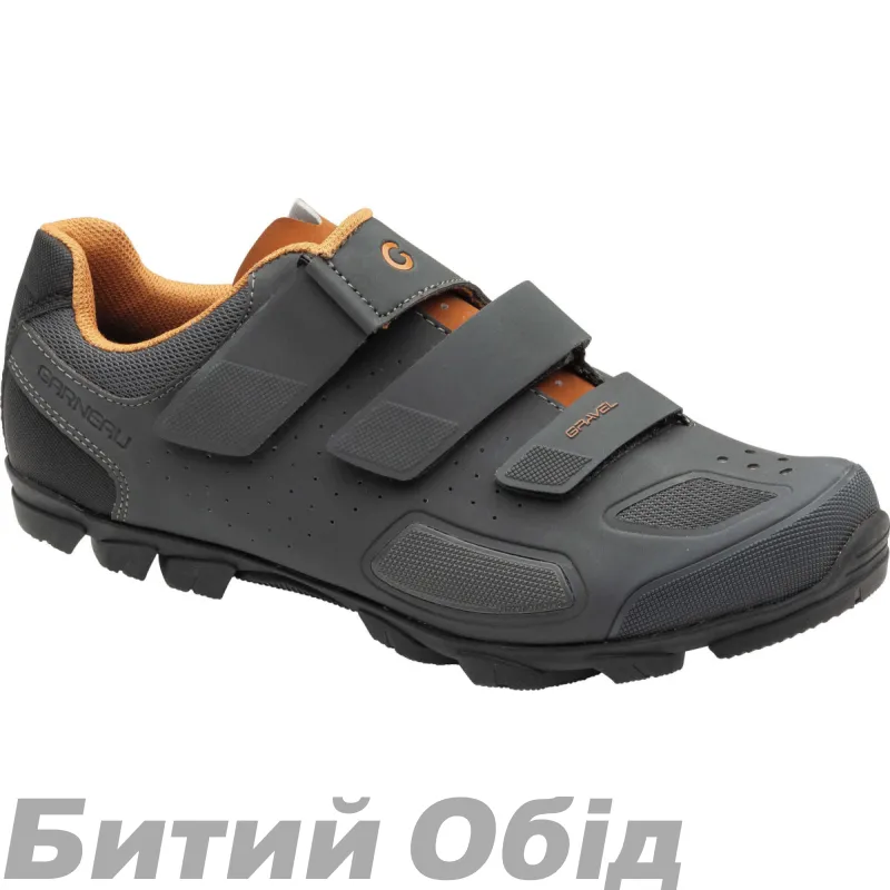 Велотуфли Garneau Gravel II 090-Сірий