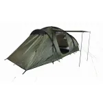 Палатка шестиместная Hannah Spirit 6 зеленая