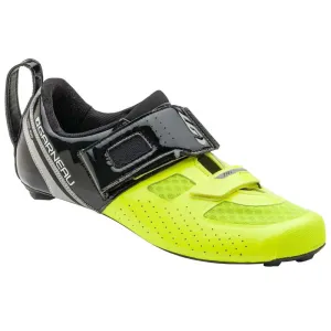 Велотуфлі Garneau Tri X-lite II SHOES колiр 26-black-yellow 