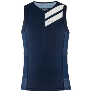 Футболка Garneau Vent Tri Sleeveless CF- 8AD M