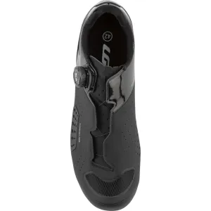 Велотуфлі Garneau Carbon LS-100 III 020 чорні