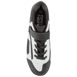 Велотуфли Garneau Cobalt LACE 306-black-white