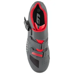 Велотуфлі Garneau Copal II 359-black-red