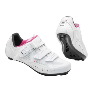 Велотуфли женские Garneau Cristal II SHO 019-WHITE 38