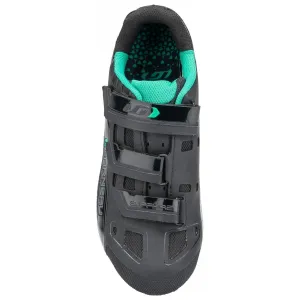 Велотуфли женские Garneau Sapphire SHOES цвет 20-black 37