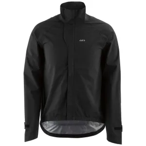 Куртка Garneau Sleet WP Jacket 020-BLACK