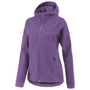Куртка Garneau Women's Collide Hoodie Jacket 110-BARB CHE M