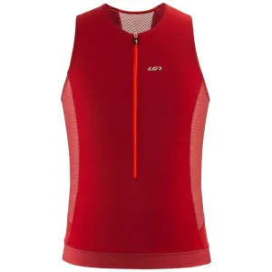 Безрукавка для триатлона Garneau Sprint Tri Sleeveless 563 M