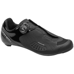 Велотуфлі Garneau Carbone LS 100 III NEW 260-black-red 