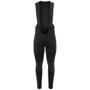 Велорейтузи Garneau Providence 2 Chamois Cycling Bib Tights 020-Чорний 