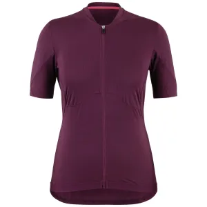 Майка Garneau Women's Prime Engineer Cycling Jersey 245-SHIRAZ M