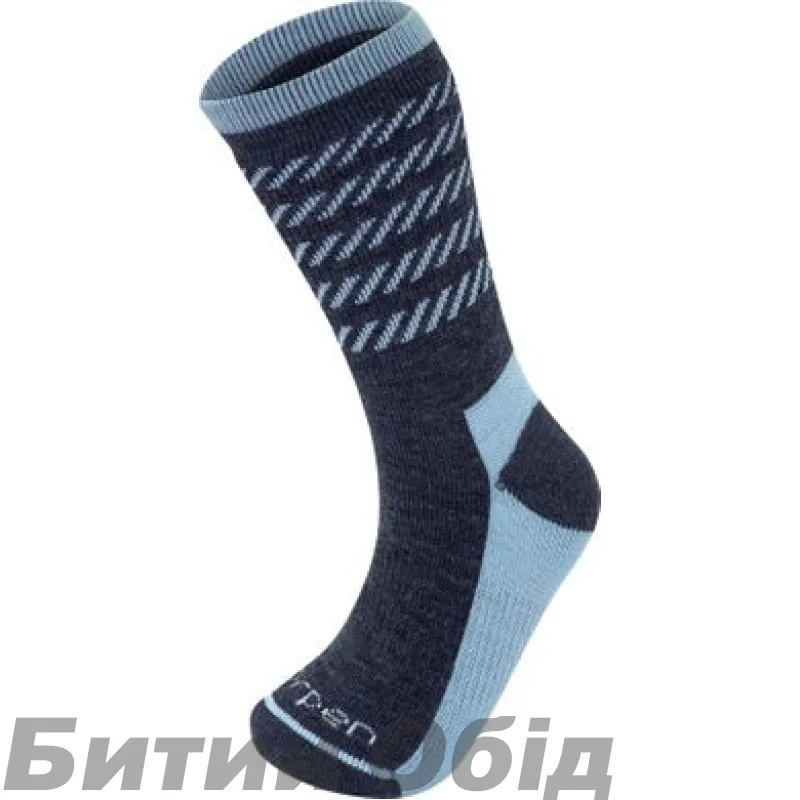 Шкарпетки дитячі Lorpen T2 Kid's Midweight Hiker T2KM (6310252)