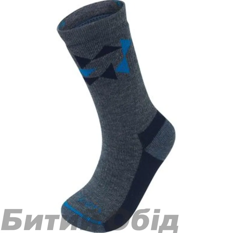 Носки детские Lorpen T2 Kid's Midweight Hiker T2KN (6310381) 