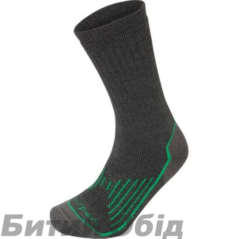 Шкарпетки Lorpen T2 Men's Midweight Hiker T2MCM (6310314) 