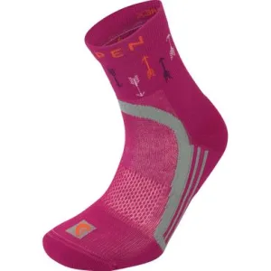 Шкарпетки Lorpen T3 Women's Running Padded X3RPW (6210166)