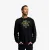 Футболка Raceface KEEPING IT WEIRD LS TEE BLACK M
