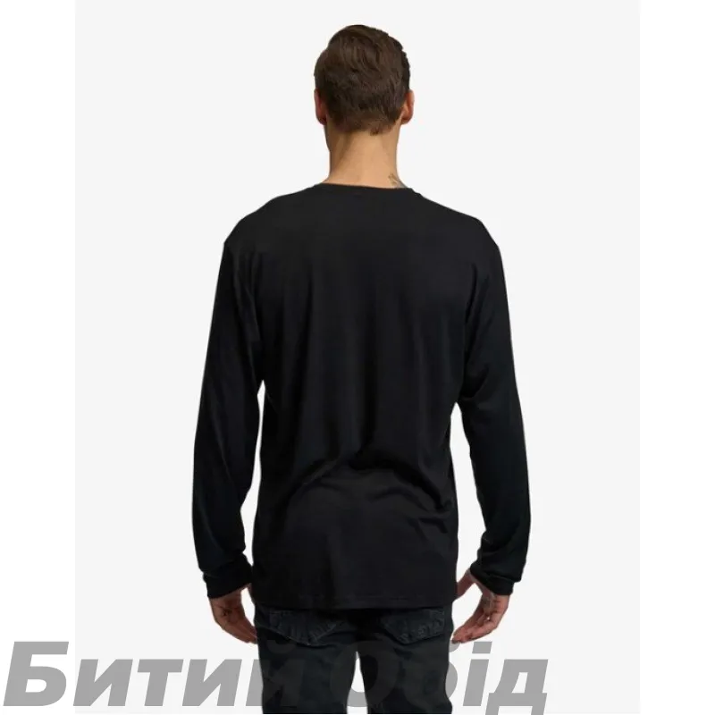 Футболка Raceface KEEPING IT WEIRD LS TEE BLACK