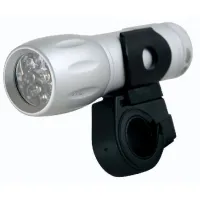 Вело Фара Передняя на батарейках