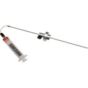 Регулятор уровня масла Rock Shox AM RS TOOL OIL LEVEL ADJUSTER