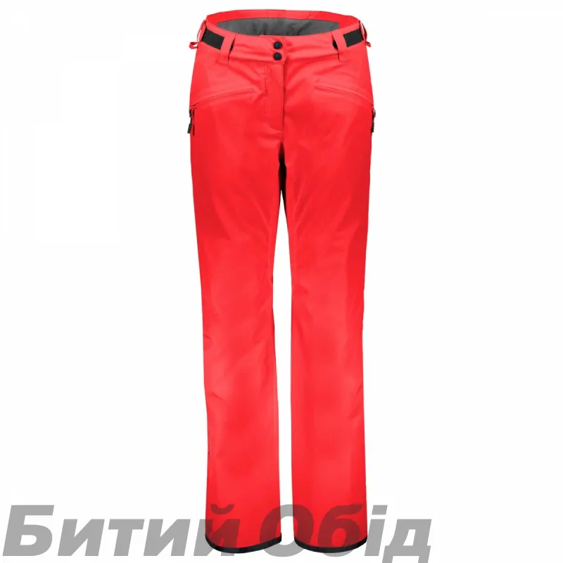 Штаны SCOTT W ULTIMATE DRYO 20 