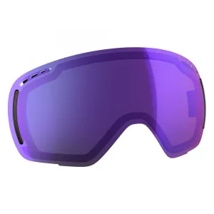 линза в маску SCOTT LCG EVO light sensitive blue chrome