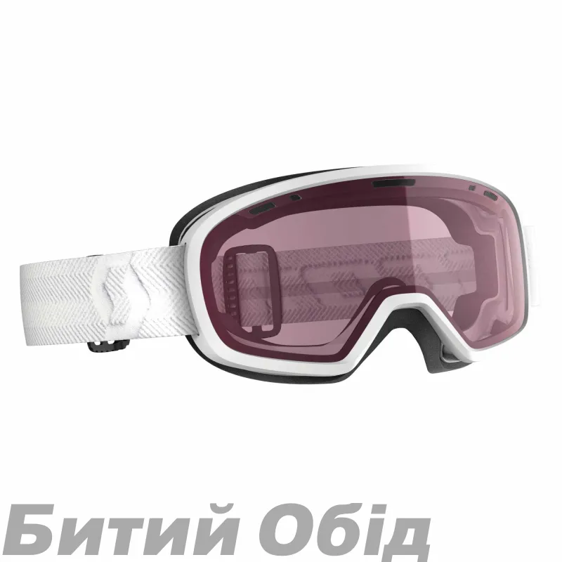 Гірськолижна маска SCOTT Muse Pro OTG 