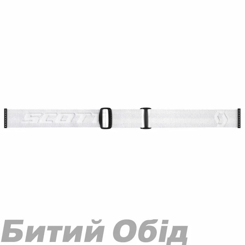 Гірськолижна маска SCOTT Muse Pro OTG 