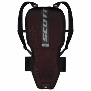 Захист на спину SCOTT Rental Active Back Protector black/b