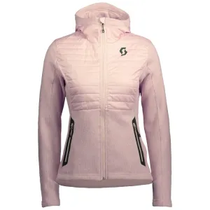 Куртка SCOTT W's Defined Optic pale pink 