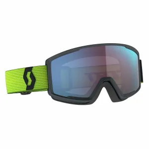 Горнолыжная маска SCOTT Factor pro