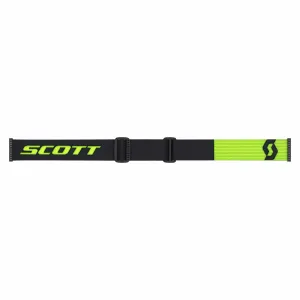 Горнолыжная маска SCOTT Factor pro
