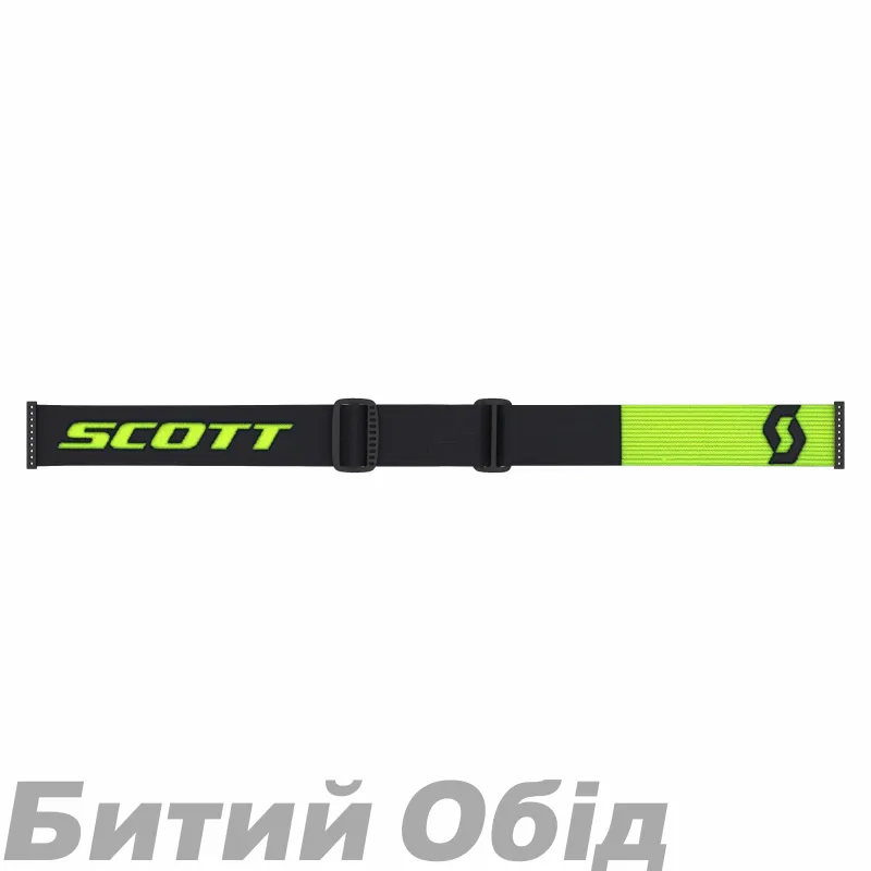 Гірськолижна маска SCOTT Factor pro 