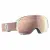Гірськолижна маска SCOTT LCG Compact pale pink/enhancer rose chrome