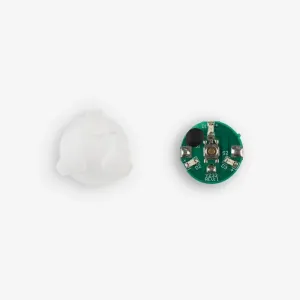 Мигалка на шлем MET SAFE-T E-MID LED LIGHT KIT UN