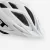 Козырек MET VISOR CRACKERJACK 2017 MATT WHITE UN