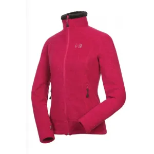 Куртка MILLET Polartec LD WILDERNESS JKT 