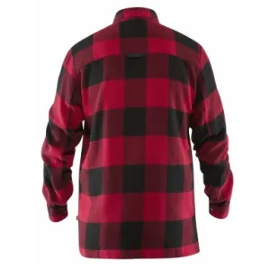 Сорочка FJALLRAVEN Canada Shirt M, red  Сорочка FJALLRAVEN Canada Shirt M, red