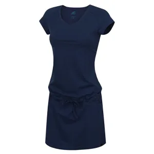 Платье Hannah Catia II dark denim 36