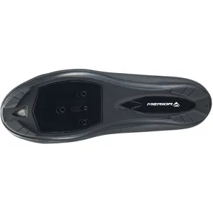 Веловзуття MERIDA ROAD NYLON BLACK COMP, чоловіче
