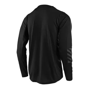 Джерсі TLD SKYLINE LS JERSEY [BLACK]