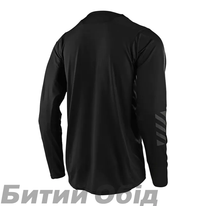 Джерсі TLD SKYLINE LS JERSEY [BLACK]