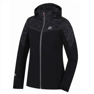 Куртка Hannah  Frida Lite anthracite 38