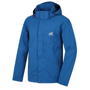 Куртка Hannah Nilsson mykonos blue L