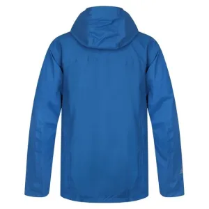 Куртка Hannah Nilsson mykonos blue L