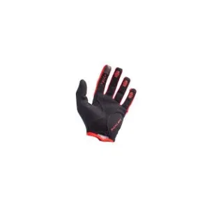 Рукавички Lynx All-Mountain BR Black/red
