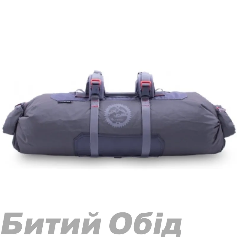 Сумка на кермо Acepac Bar Roll Nylon  