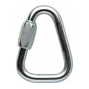 Карабин Petzl Delta n10