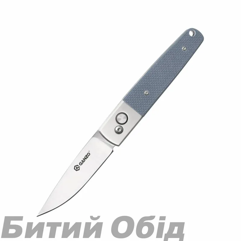 Нiж складний Ganzo G7211